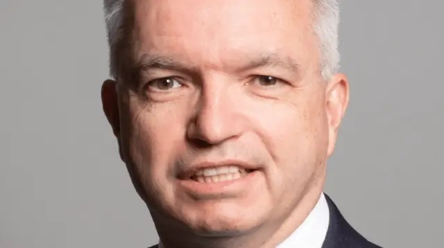 MP Mark Menzies Faces Investigation Over Alleged Misuse of Campaign Funds