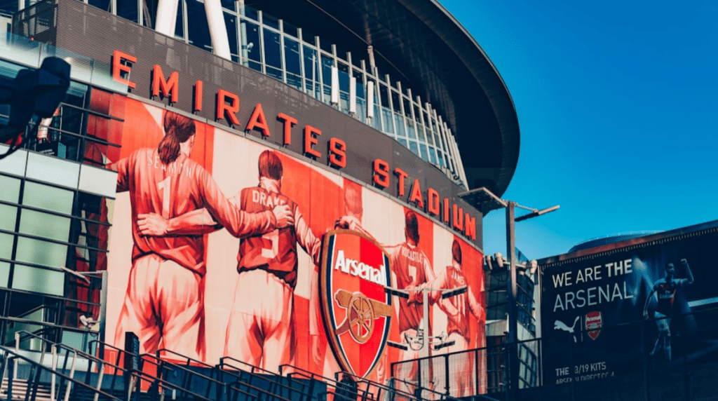 UEFA Champions League Quarterfinals to Proceed Despite Terror Threat