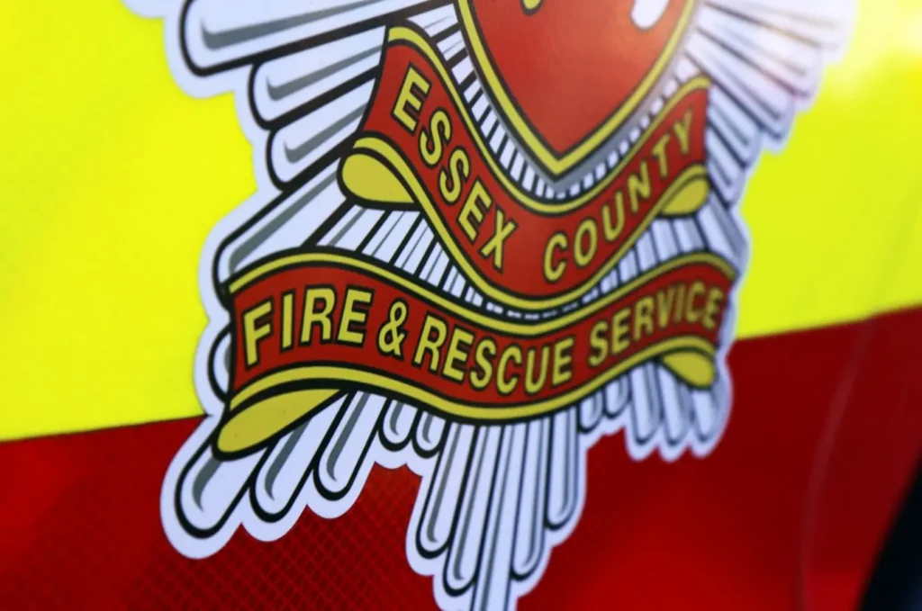 Serious Incident On M25 Causes Carriageway Closure In Essex Serious Incident on M25 Causes Carriageway Closure in Essex