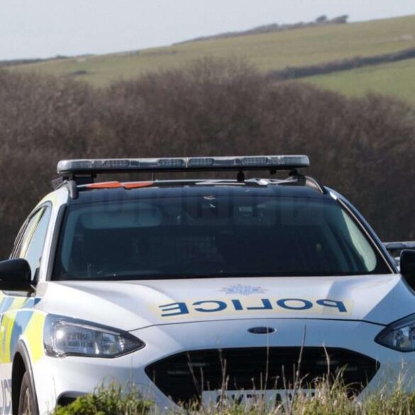 Collision Claims Life Of Female Motorbike Rider In Eastbourne