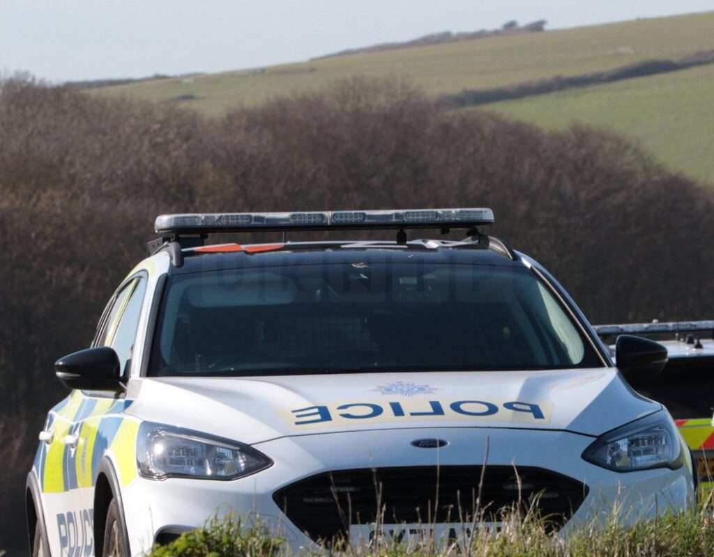 Collision Claims Life of Female Motorbike Rider in Eastbourne