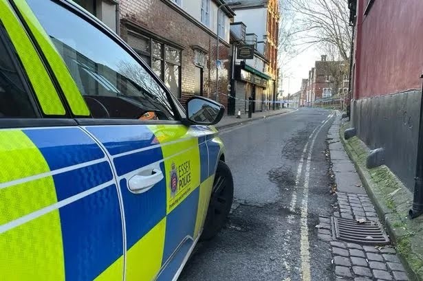 Men Admit Stabbing Teenage Boy After Argument in Colchester Chicken Shop