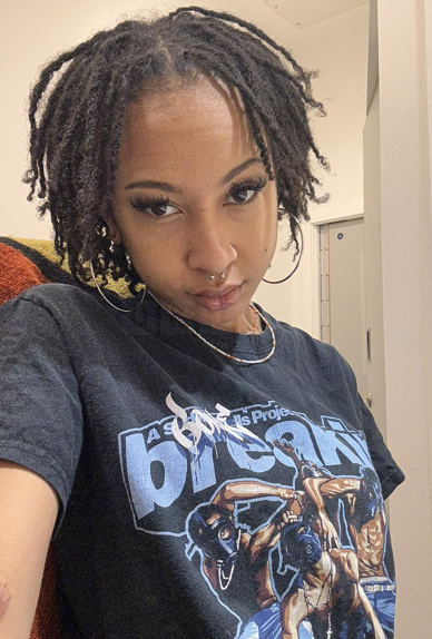 Urgent Appeal for Information: 20-Year-Old Afra Reported Missing from Lambeth