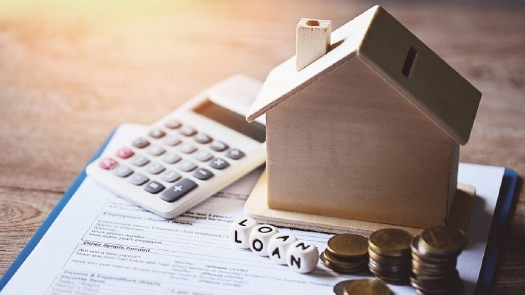 Four Mortgage Lenders Increase Rates