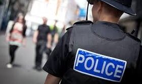 A man has been charged following a report of an attempted robbery in Canterbury