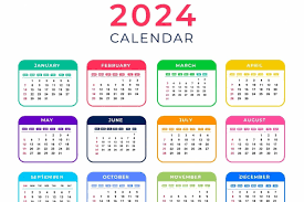 2024 Bank Holiday Dates: What You Need to Know