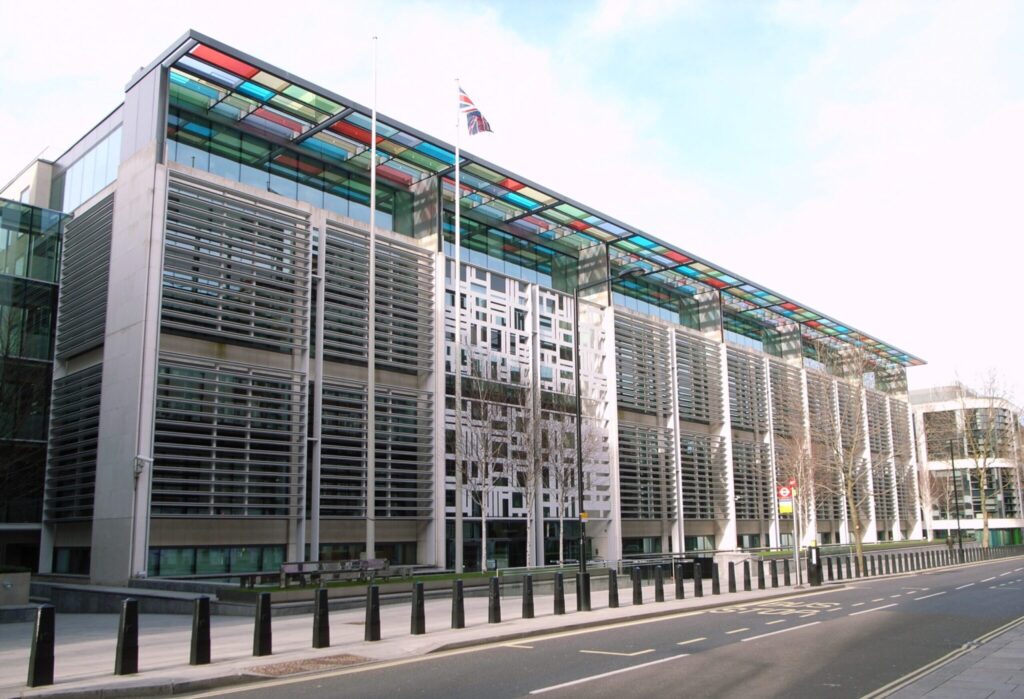 Dozens of Home Office Staff Under Criminal Investigation, FoI Data Reveals