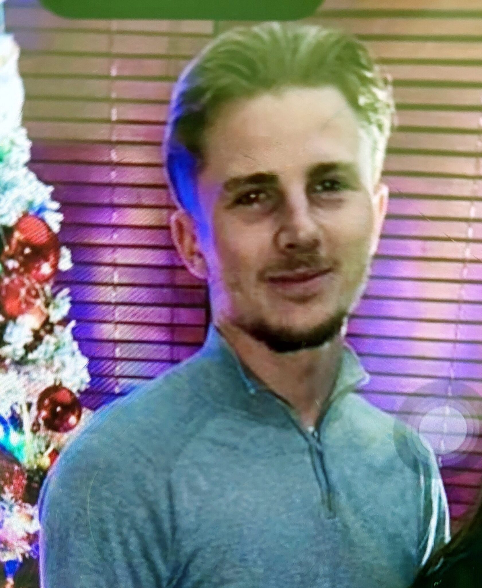 The public’s help is sought to find a missing man from Manston, near Ramsgate