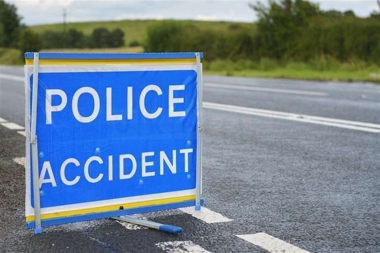 Boy, Five, Dies in Tragic Motorcycle-Car Collision