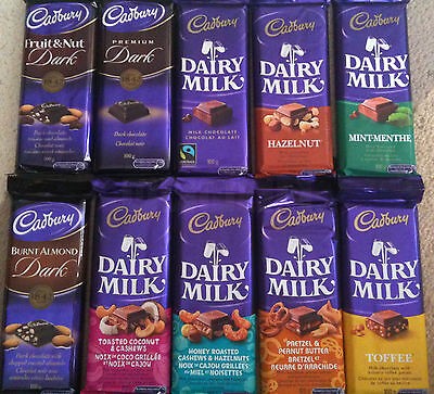 Police Find Cadbury Dairy Milk Chocolate Bars Packed Full of Edible Cannabis in Drugs Raid