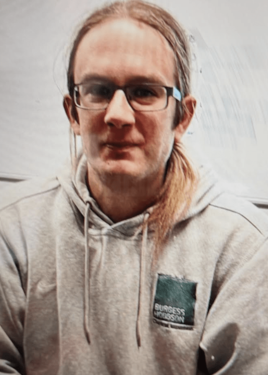 Appeal to Find Missing Man from the Isle of Sheppey