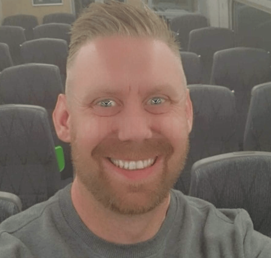 Will Last Seen in Plympton Area