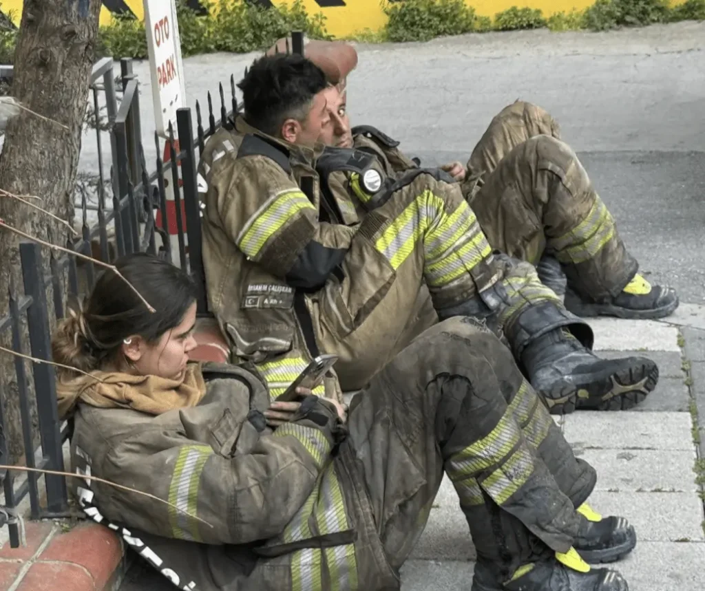 29 Lives Lost In Tragic Istanbul Nightclub Fire: Cause Revealed 29 Lives Lost in Tragic Istanbul Nightclub Fire: Cause Revealed