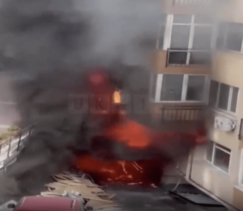 29 Lives Lost in Tragic Istanbul Nightclub Fire: Cause Revealed