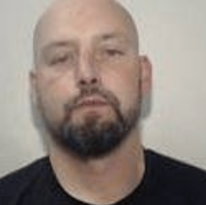 Jail for man carrying kitchen knife at station in Manchester