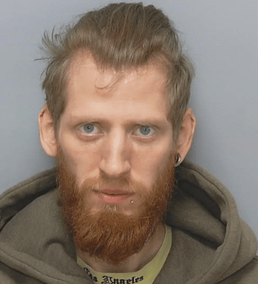 A man has been jailed after he assaulted an innocent teenager in Basingstoke