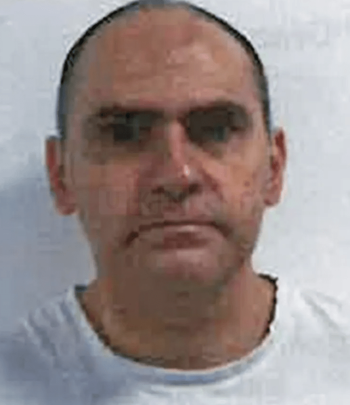 Missing Theophilou has been detained and has been returned to the mental health facility