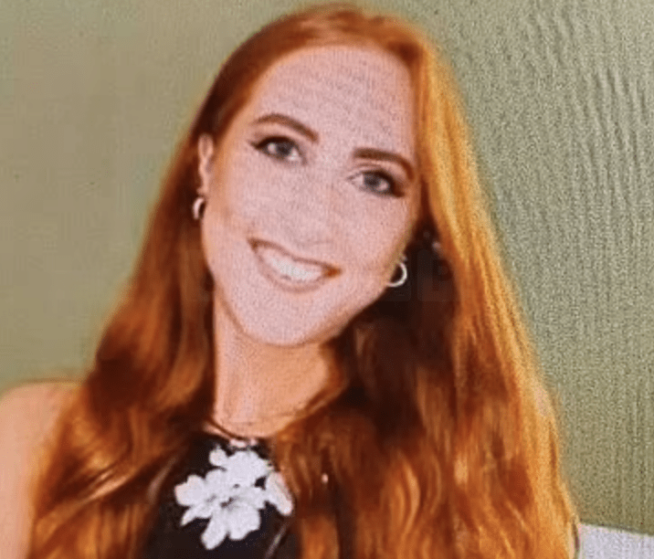 Body Found in Search for Missing Molly Ann Garbutt, 25, Near Beauty Spot