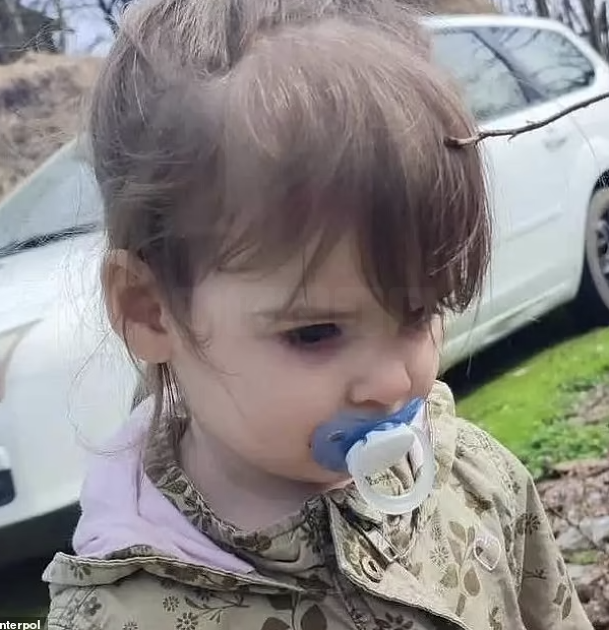 Tragedy Strikes as Two-Year-Old Girl Murdered in Eastern Serbia