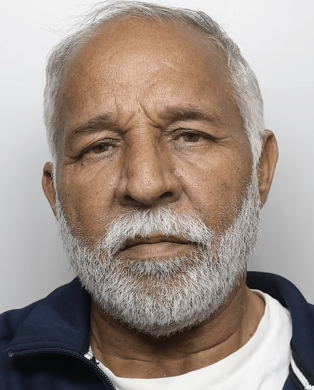 Fugitive Who Murdered Unarmed PC Finally Brought to Justice