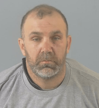 Can you help Police find Mitchell Cooper, who is wanted on recall to prison?