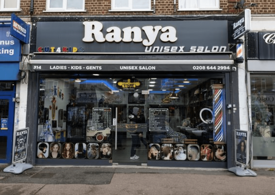 Barber Faces Backlash Over Pricing Strategy for Children with Special Needs