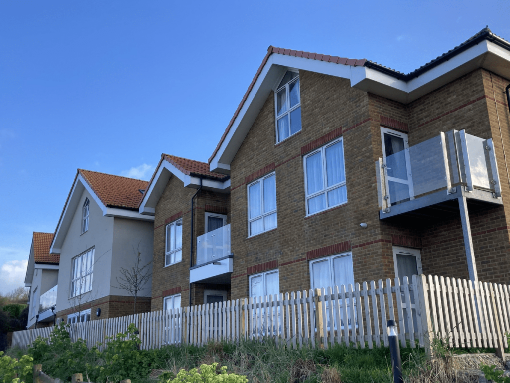 Owners of Isle of Sheppey Care Home Withdraw from Deal to House Teenage Asylum Seekers