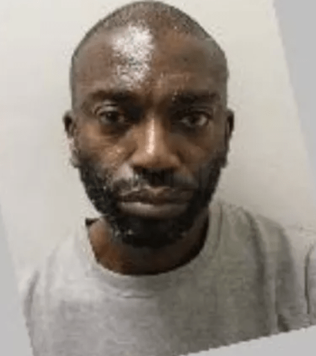 Man Jailed for Flashing Women from South London Balcony