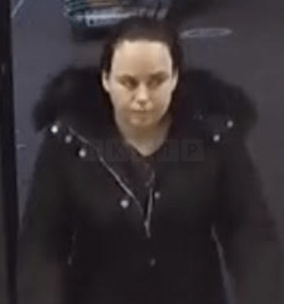 Officers investigating a high value shoplifting offence at a store in Tenterden have released CCTV images of individuals who may have important information about the incident