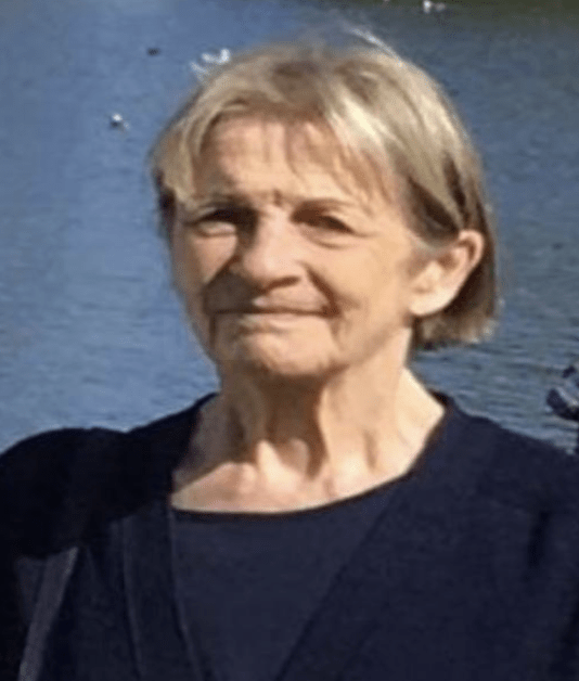 Body Found in Search for Missing Downton Woman