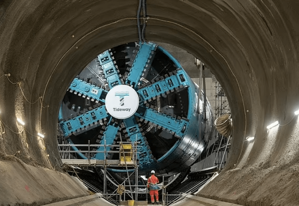 Has London Just Flushed £4.5 Billion Down the Toilet?