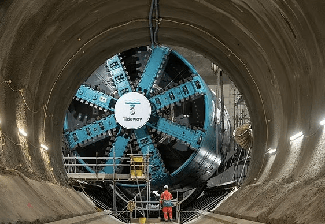 Has London Just Flushed £4.5 Billion Down the Toilet?