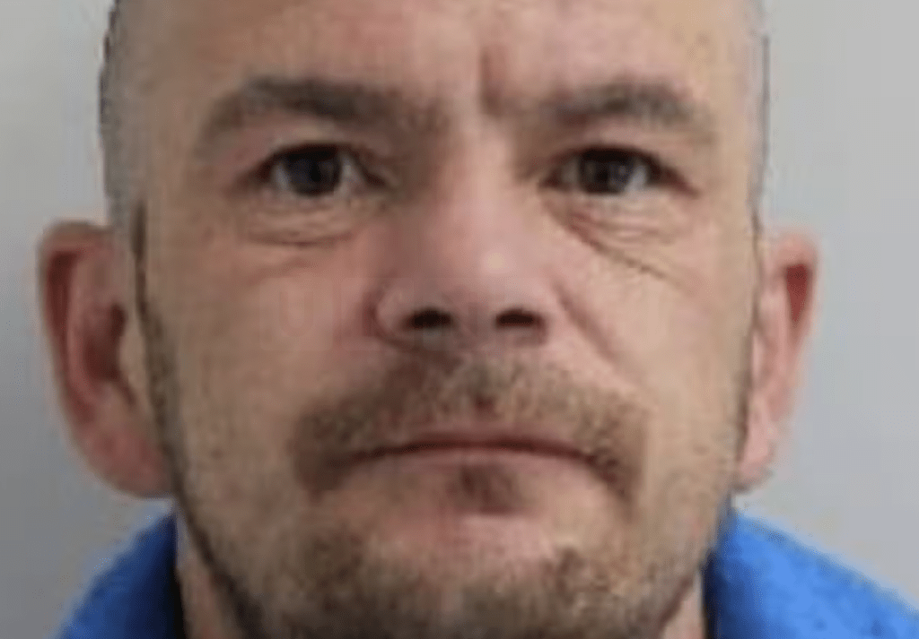 Hackney Man Sentenced to Eight Years in Prison After Raping Unconscious Woman Who Had a Seizure