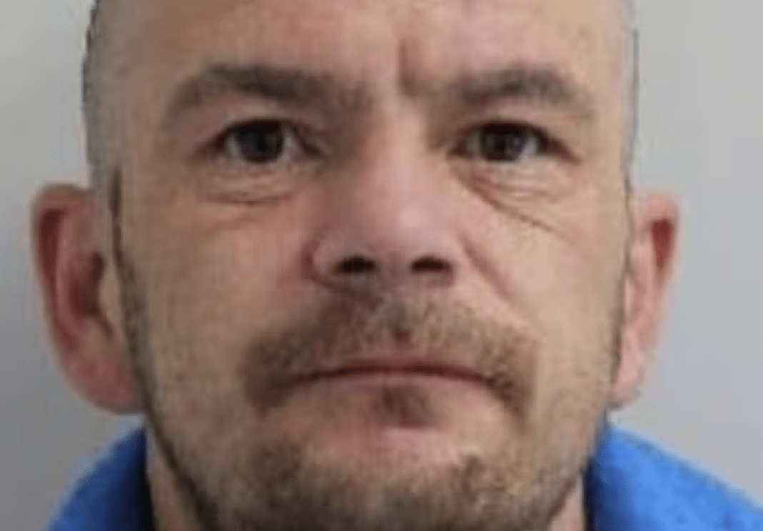 Hackney Man Sentenced to Eight Years in Prison After Raping Unconscious Woman Who Had a Seizure