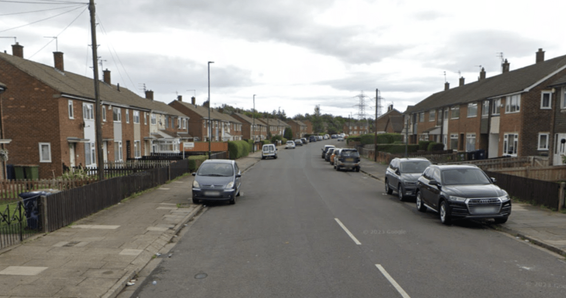 Second Firearms Incident in Grangetown Raises Concerns for Public Safety