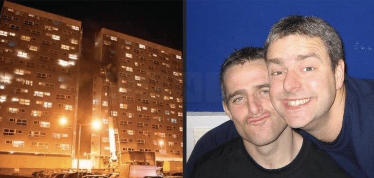 Remembering the Shirley Towers Fire Tragedy: 14 Years On