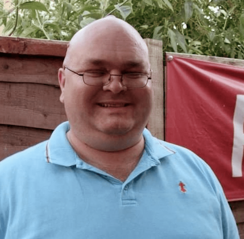 The public’s help is sought to find a missing man from Maidstone