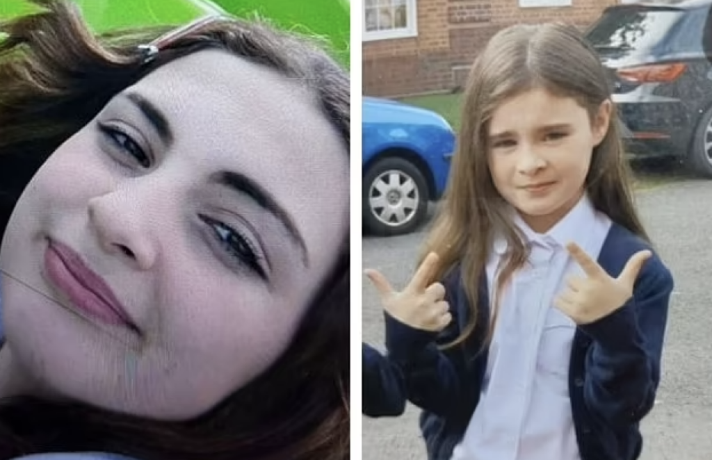 Urgent Search Underway for Two Missing 12-Year-Old Girls in East Birmingham