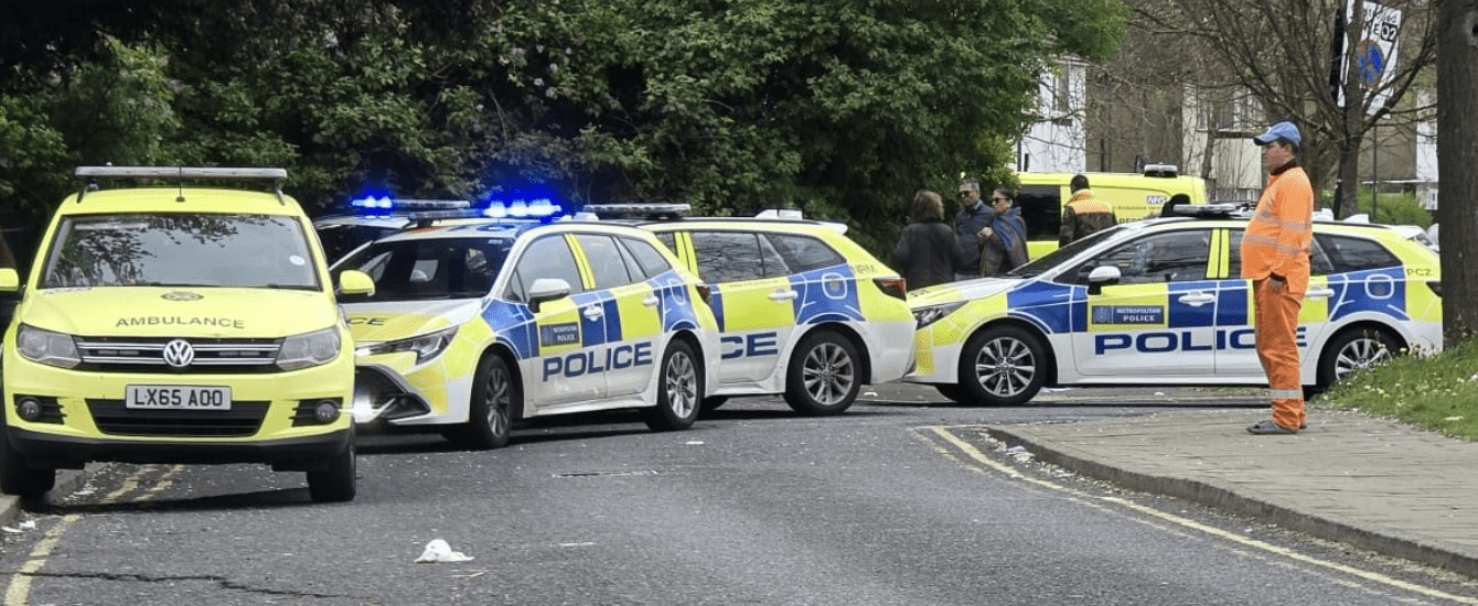 Three Charged with Attempted Murder in Harrow Assault Case