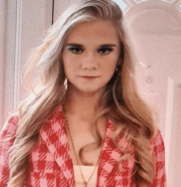 Search launched for Missing Teen Keira Twycross