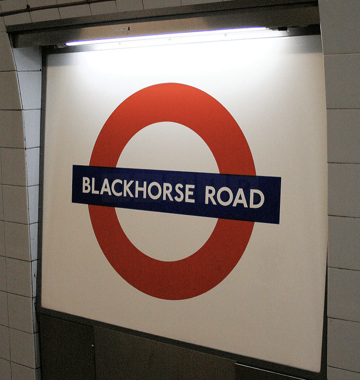 Investigation Launched After Woman Harassed on London Tube