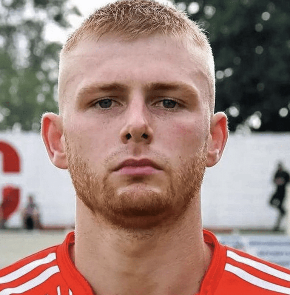 Two Men Jailed for Life in Brutal Murder of Footballer Cody Fisher at Birmingham Nightclub