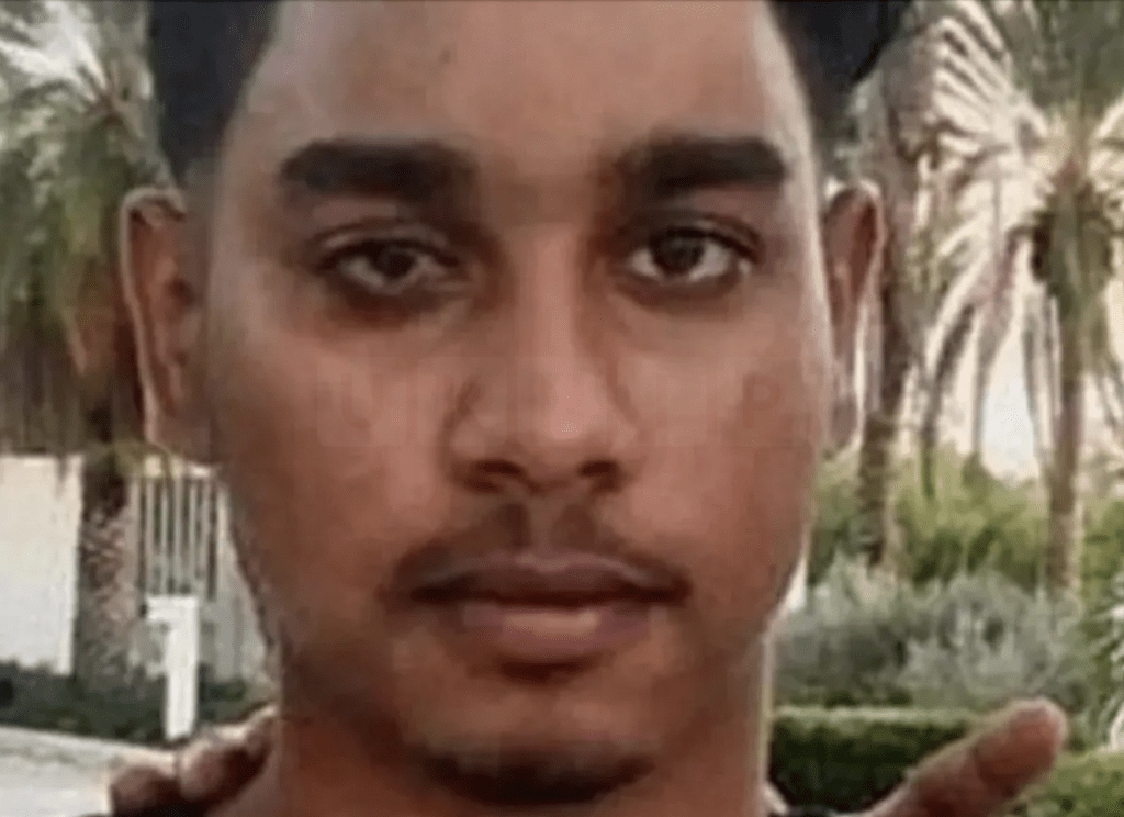 12-Year-Old Admits to Possessing Machete but Denies Murder Charge