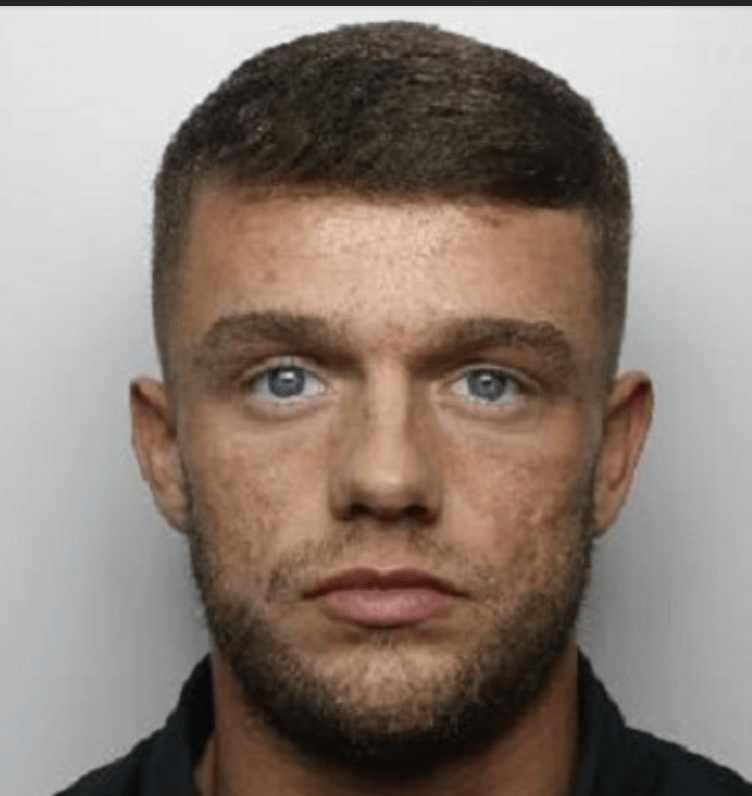 A Doncaster drug dealer who was caught in the act of supplying heroin and crack cocaine has been jailed for over two years