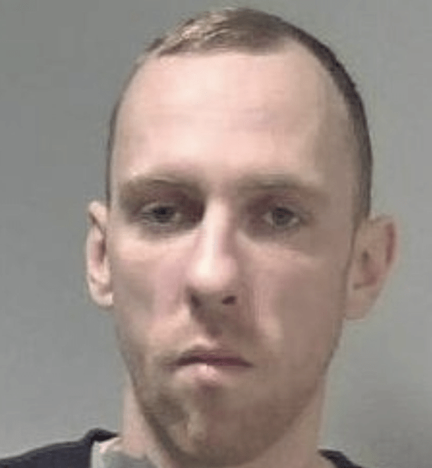 A violent domestic abuser sent to prison after being found guilty of six offences