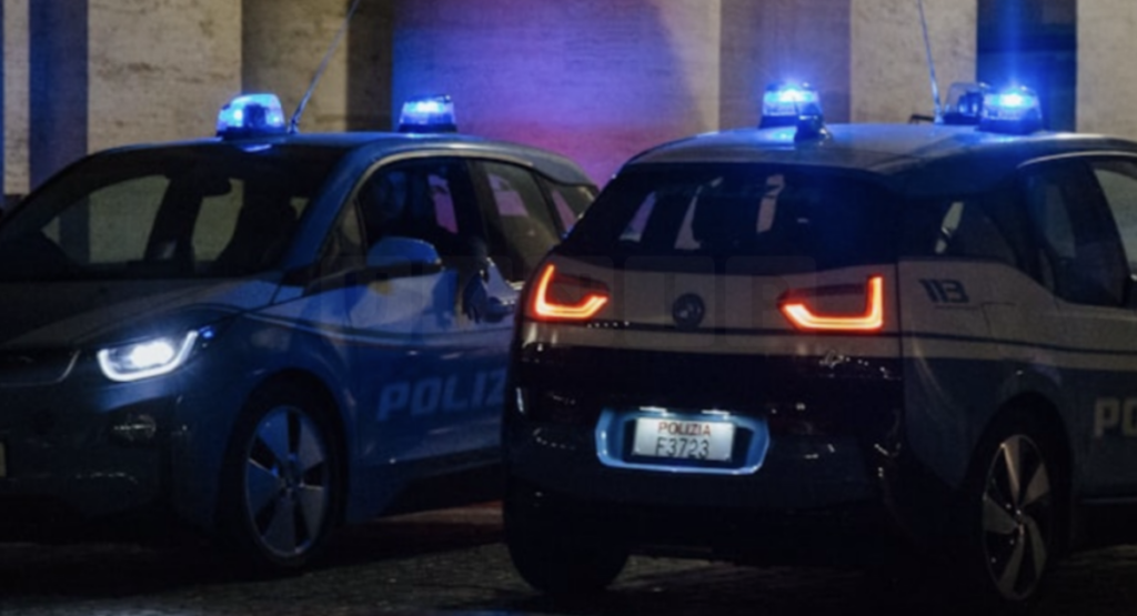 Three Dead Four Missing after Explosion and Fire at Hydroelectric Power Plant in Northern Italy