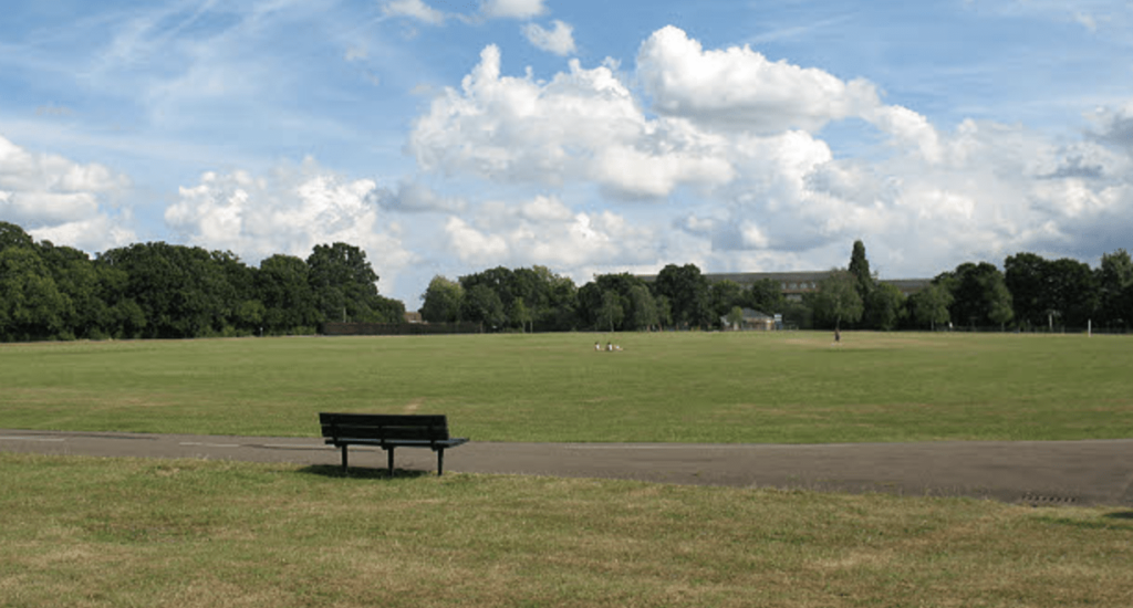 45-Year-Old Man Found Unresponsive in Forster Park in Catford