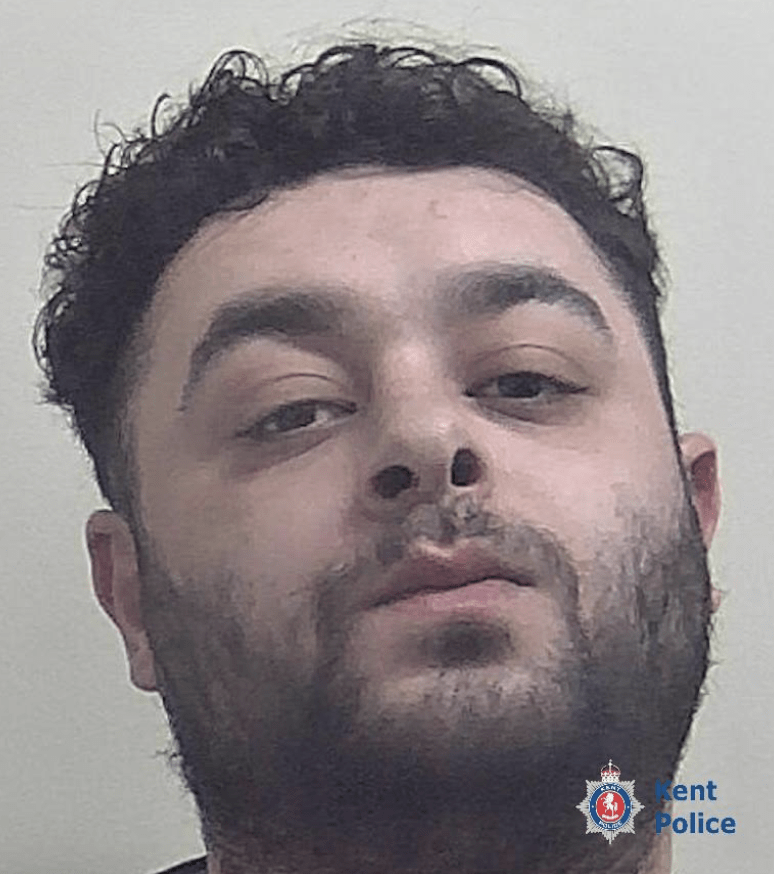 Tunbridge Wells dealer responsible for thousands of drugs supply adverts