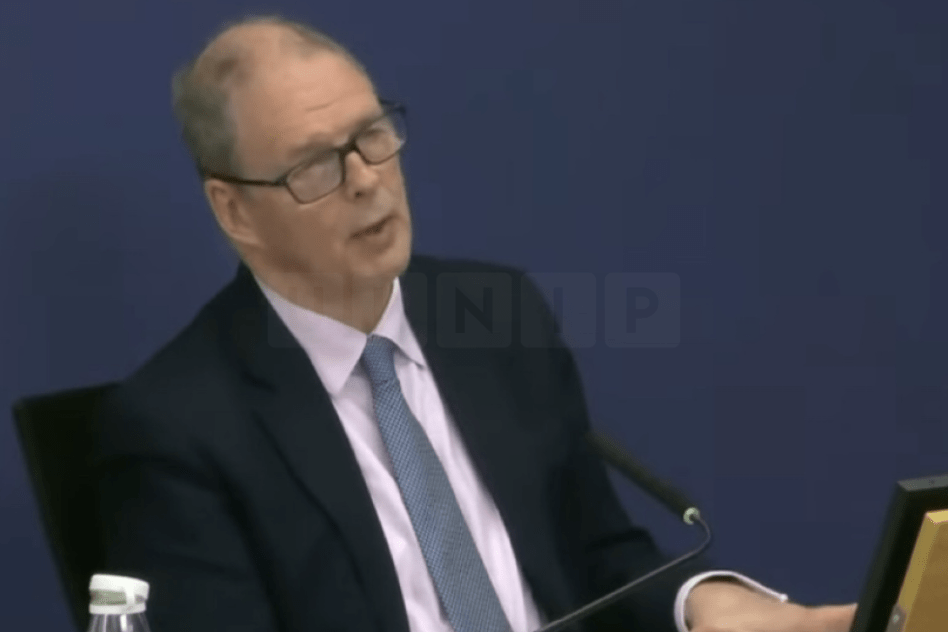 Senior Post Office Officials Accused of Concealing Horizon System Issues