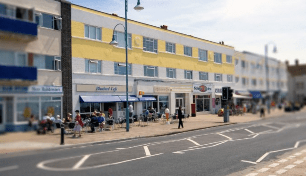 Appeal for Witnesses Following Suspected Attempted Robbery in Lee-on-the-Solent